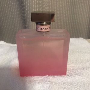 Ralph Lauren Romance Tender Notes 3.4 oz